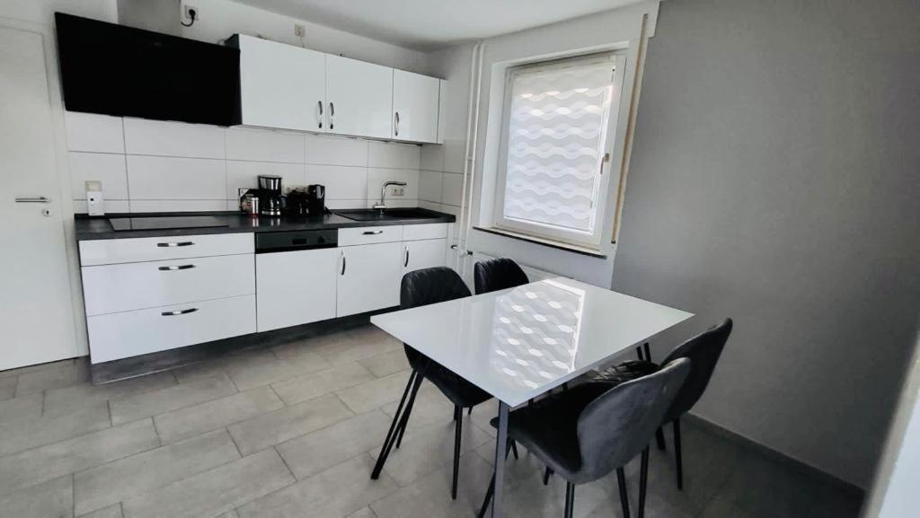 4Rooms Central-Modern Near Mtu With Balcony, The Beach By Lakescape Fewos FDH Exterior foto