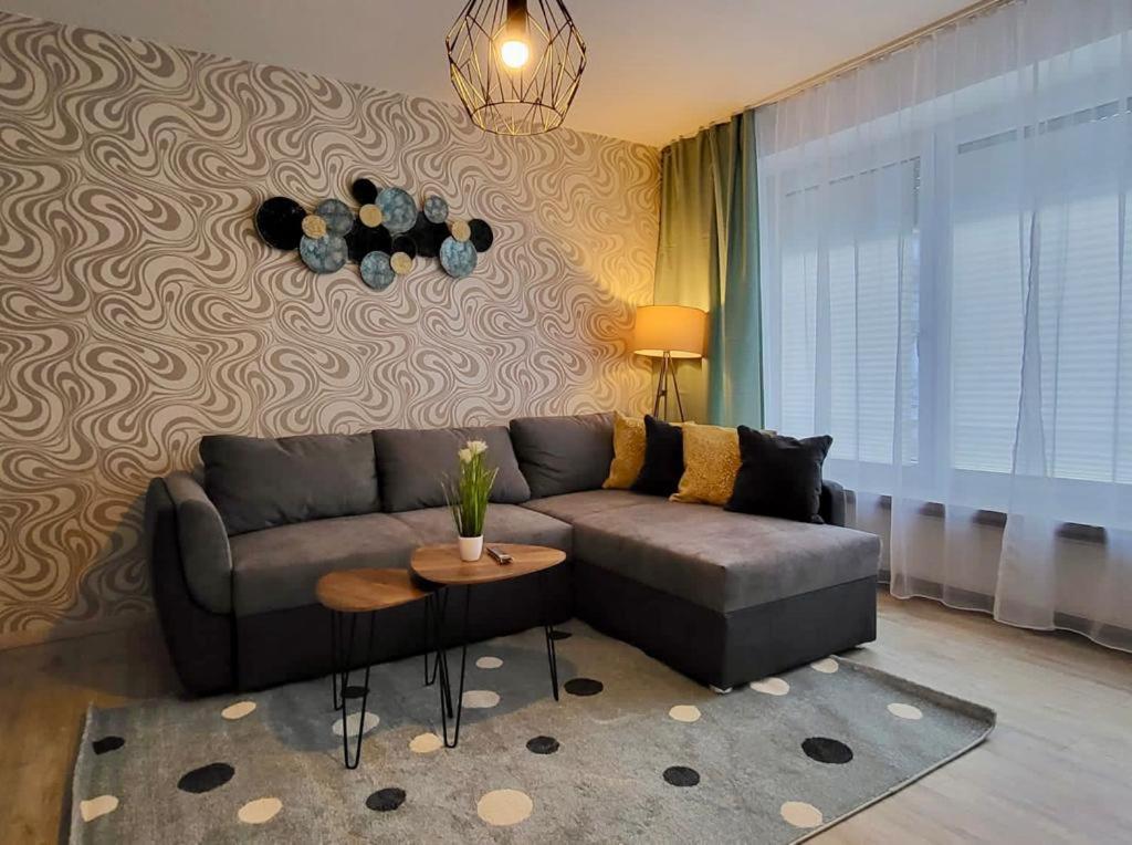 4Rooms Central-Modern Near Mtu With Balcony, The Beach By Lakescape Fewos FDH Exterior foto